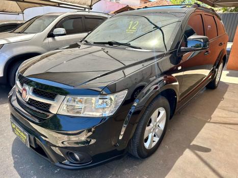 FIAT Freemont 2.4 16V 4P PRECISION AUTOMTICO 7 LUGARES, Foto 1