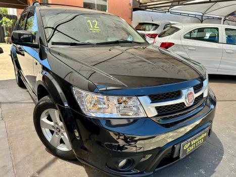 FIAT Freemont 2.4 16V 4P PRECISION AUTOMTICO 7 LUGARES, Foto 3