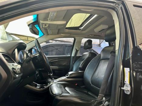 FIAT Freemont 2.4 16V 4P PRECISION AUTOMTICO 7 LUGARES, Foto 6