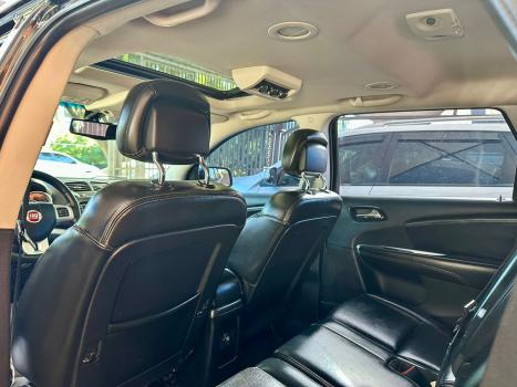 FIAT Freemont 2.4 16V 4P PRECISION AUTOMTICO 7 LUGARES, Foto 8