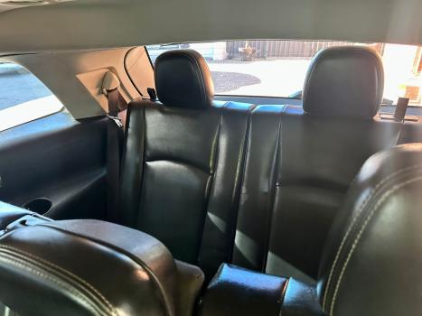 FIAT Freemont 2.4 16V 4P PRECISION AUTOMTICO 7 LUGARES, Foto 9