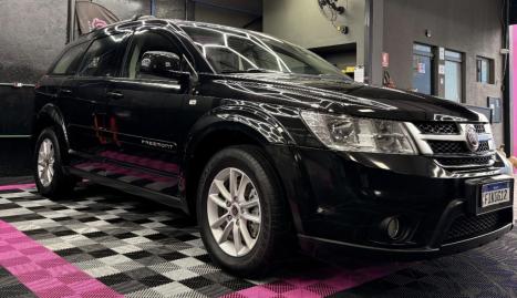 FIAT Freemont 2.4 16V 4P PRECISION AUTOM�TICO 7 LUGARES, Foto 2