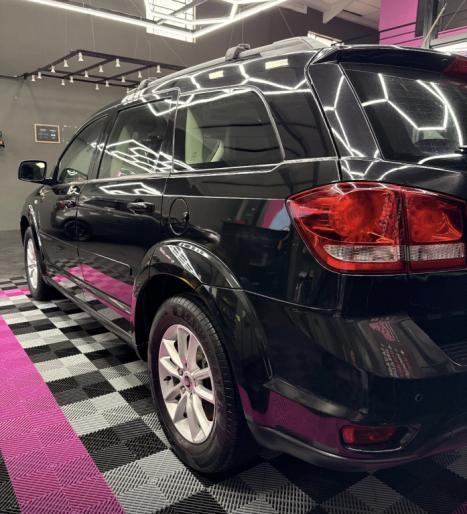 FIAT Freemont 2.4 16V 4P PRECISION AUTOM�TICO 7 LUGARES, Foto 3