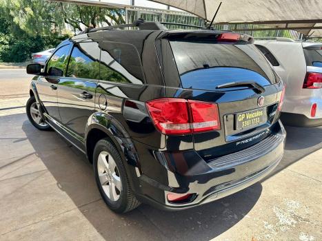 FIAT Freemont , Foto 2