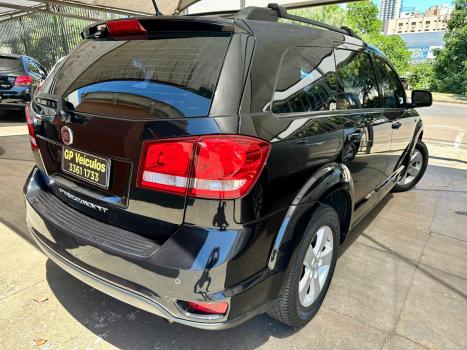 FIAT Freemont , Foto 4