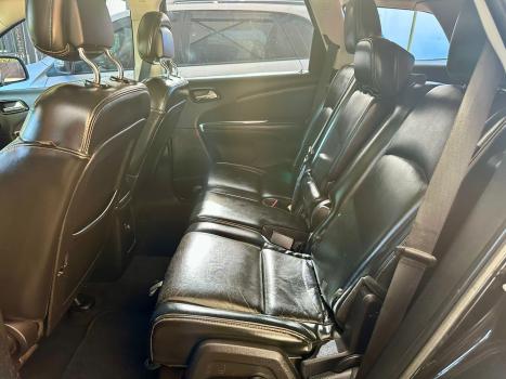 FIAT Freemont , Foto 7