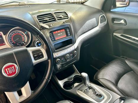 FIAT Freemont , Foto 10