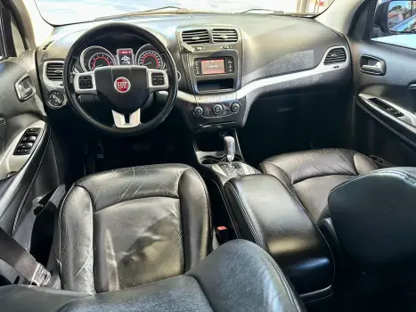 FIAT Freemont , Foto 11