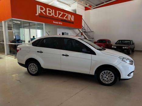 FIAT Grand Siena 1.0 4P EVO ATTRACTIVE FLEX, Foto 1 FIAT Grand Siena 1.0 4P EVO ATTRACTIVE FLEX, Foto 1