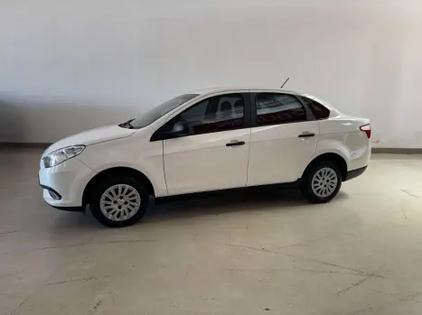 FIAT Grand Siena 1.0 4P EVO ATTRACTIVE FLEX, Foto 2 FIAT Grand Siena 1.0 4P EVO ATTRACTIVE FLEX, Foto 2