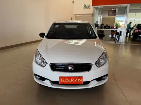 FIAT Grand Siena 1.0 4P EVO ATTRACTIVE FLEX, Foto 4 FIAT Grand Siena 1.0 4P EVO ATTRACTIVE FLEX, Foto 4