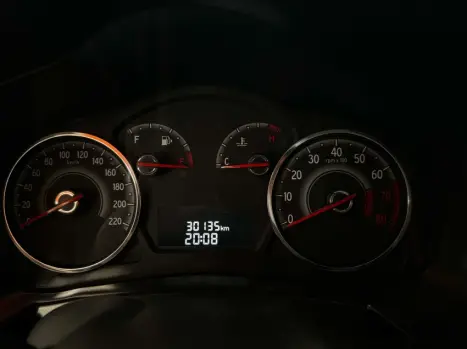 FIAT Grand Siena 1.0 4P EVO ATTRACTIVE FLEX, Foto 6 FIAT Grand Siena 1.0 4P EVO ATTRACTIVE FLEX, Foto 6