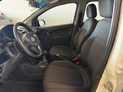 FIAT Grand Siena 1.0 4P EVO ATTRACTIVE FLEX, Foto 7 FIAT Grand Siena 1.0 4P EVO ATTRACTIVE FLEX, Foto 7