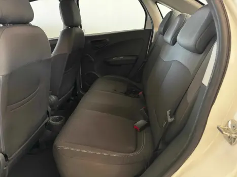 FIAT Grand Siena 1.0 4P EVO ATTRACTIVE FLEX, Foto 8 FIAT Grand Siena 1.0 4P EVO ATTRACTIVE FLEX, Foto 8