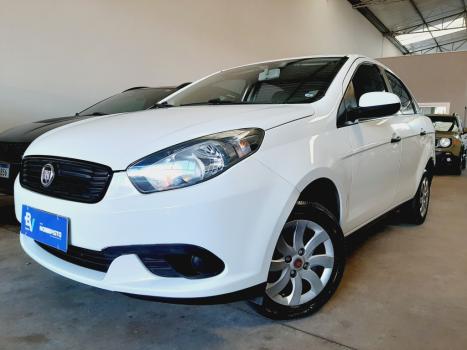 FIAT Grand Siena 1.0 4P EVO ATTRACTIVE FLEX, Foto 1