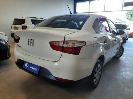 FIAT Grand Siena 1.0 4P EVO ATTRACTIVE FLEX, Foto 6