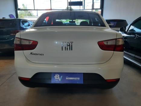 FIAT Grand Siena 1.0 4P EVO ATTRACTIVE FLEX, Foto 7
