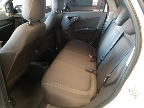 FIAT Grand Siena 1.0 4P EVO ATTRACTIVE FLEX, Foto 9