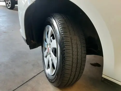 FIAT Grand Siena 1.0 4P EVO ATTRACTIVE FLEX, Foto 10