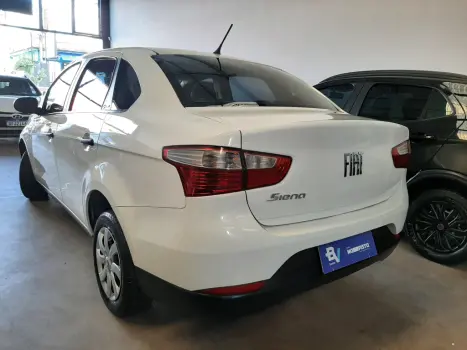 FIAT Grand Siena 1.0 4P EVO ATTRACTIVE FLEX, Foto 11