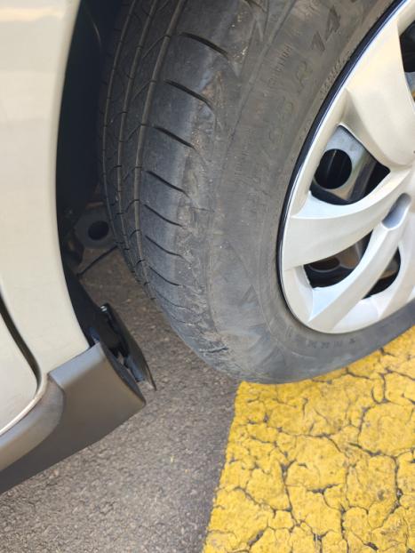 FIAT Grand Siena 1.0 4P EVO ATTRACTIVE FLEX, Foto 2