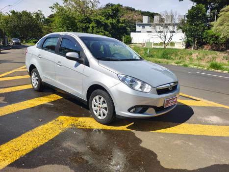 FIAT Grand Siena 1.0 4P EVO ATTRACTIVE FLEX, Foto 10