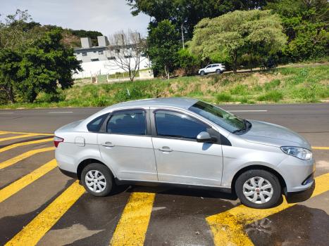 FIAT Grand Siena 1.0 4P EVO ATTRACTIVE FLEX, Foto 11