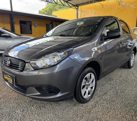 FIAT Grand Siena 1.4 4P EVO ATTRACTIVE FLEX, Foto 1