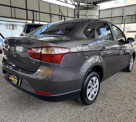 FIAT Grand Siena 1.4 4P EVO ATTRACTIVE FLEX, Foto 4