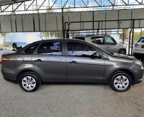 FIAT Grand Siena 1.4 4P EVO ATTRACTIVE FLEX, Foto 6