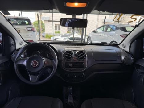 FIAT Grand Siena 1.4 4P EVO ATTRACTIVE FLEX, Foto 7