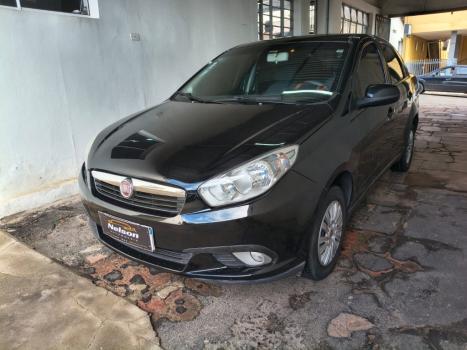 FIAT Grand Siena 1.4 4P EVO ATTRACTIVE FLEX, Foto 2