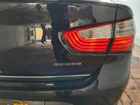 FIAT Grand Siena 1.4 4P EVO ATTRACTIVE FLEX, Foto 6