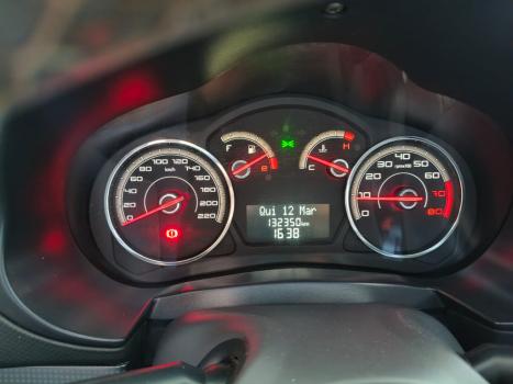 FIAT Grand Siena 1.4 4P EVO ATTRACTIVE FLEX, Foto 11