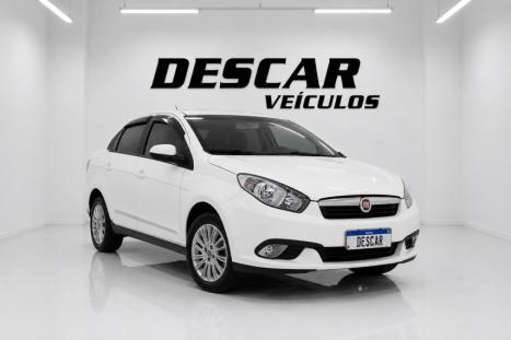 FIAT Grand Siena 1.6 16V 4P ESSENCE FLEX, Foto 1