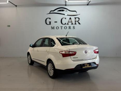 FIAT Grand Siena 1.6 16V 4P ESSENCE FLEX, Foto 4