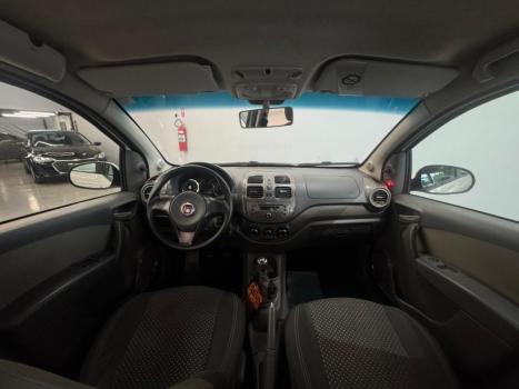 FIAT Grand Siena 1.6 16V 4P ESSENCE FLEX, Foto 5