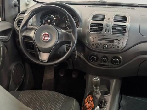 FIAT Grand Siena 1.6 16V 4P ESSENCE FLEX, Foto 6