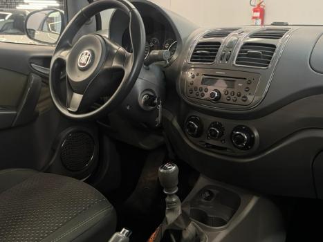 FIAT Grand Siena 1.6 16V 4P ESSENCE FLEX, Foto 7
