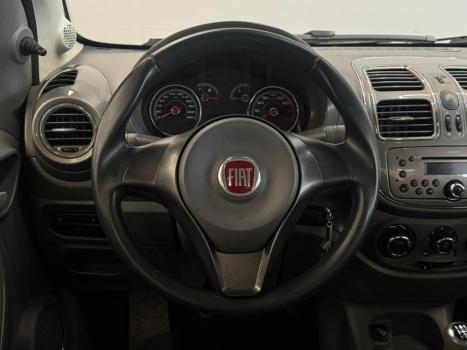 FIAT Grand Siena 1.6 16V 4P ESSENCE FLEX, Foto 9
