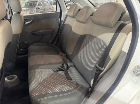 FIAT Grand Siena 1.6 16V 4P ESSENCE FLEX, Foto 11