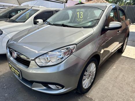 FIAT Grand Siena 1.6 16V 4P ESSENCE FLEX, Foto 2