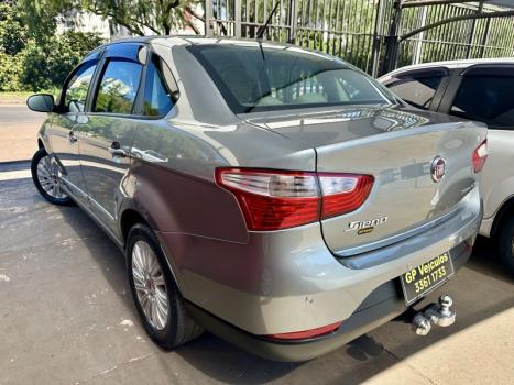 FIAT Grand Siena 1.6 16V 4P ESSENCE FLEX, Foto 3