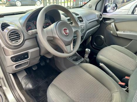 FIAT Grand Siena 1.6 16V 4P ESSENCE FLEX, Foto 6