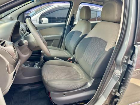 FIAT Grand Siena 1.6 16V 4P ESSENCE FLEX, Foto 7