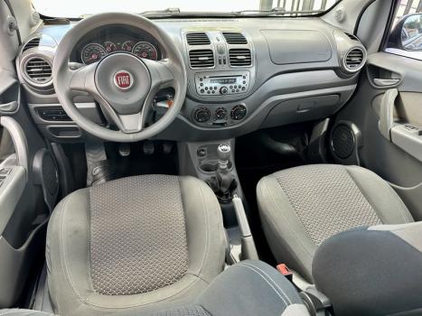 FIAT Grand Siena 1.6 16V 4P ESSENCE FLEX, Foto 9