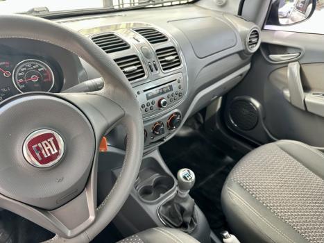 FIAT Grand Siena 1.6 16V 4P ESSENCE FLEX, Foto 10