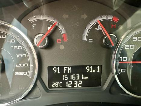 FIAT Grand Siena 1.6 16V 4P ESSENCE FLEX, Foto 11