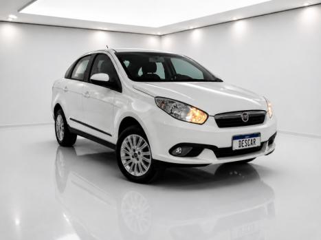 FIAT Grand Siena 1.6 16V 4P ESSENCE FLEX, Foto 1