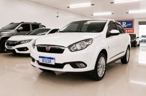 FIAT Grand Siena 1.6 16V 4P ESSENCE FLEX, Foto 2